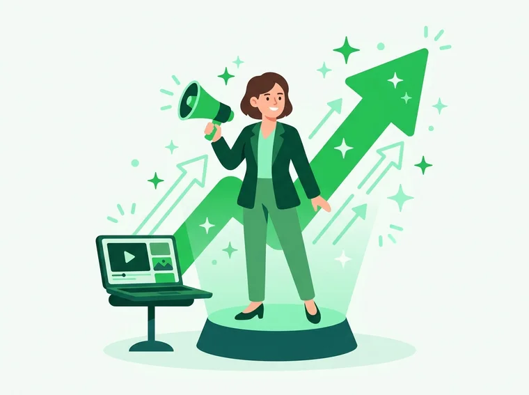 How to promote yourself as a DEA - free CPD session