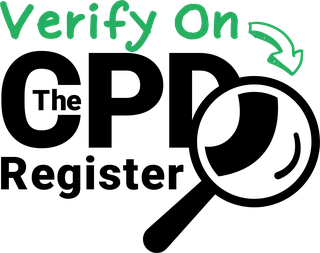 Verify on The CPD Register