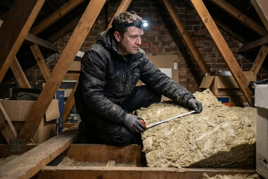ABBE Level 3 Certificate for Retrofit Assessors