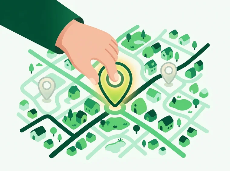 Creating an assessor profile