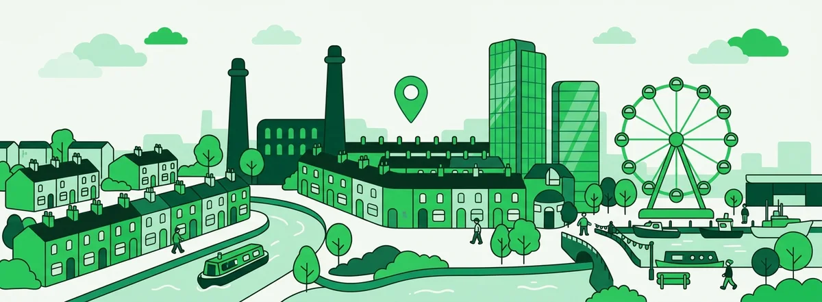 EPC assessors across North West