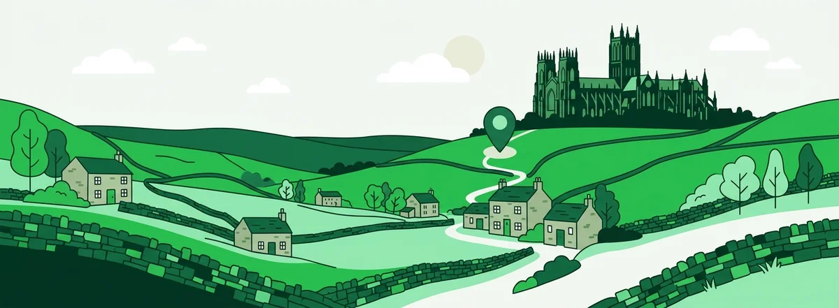 EPC assessors across Yorkshire & the Humber