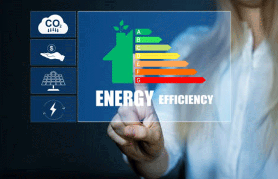 How To Improve Your EPC Rating