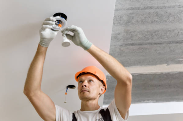 advantages of energy efficient light bulbs