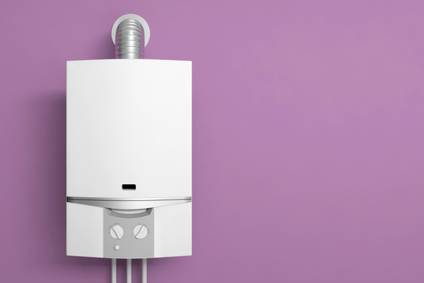 should I replace my old boiler