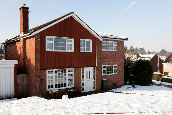 benefits of double glazing windows