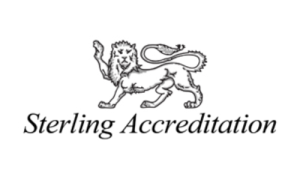 Sterling Accredited Assessor Sterling Accredited Assessor