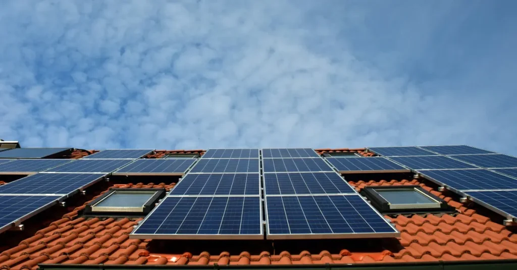 Embracing New Technologies in Renewable Energy
