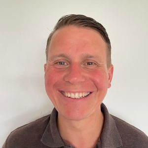 Matthew Hickingbotham, Domestic Energy Assessor