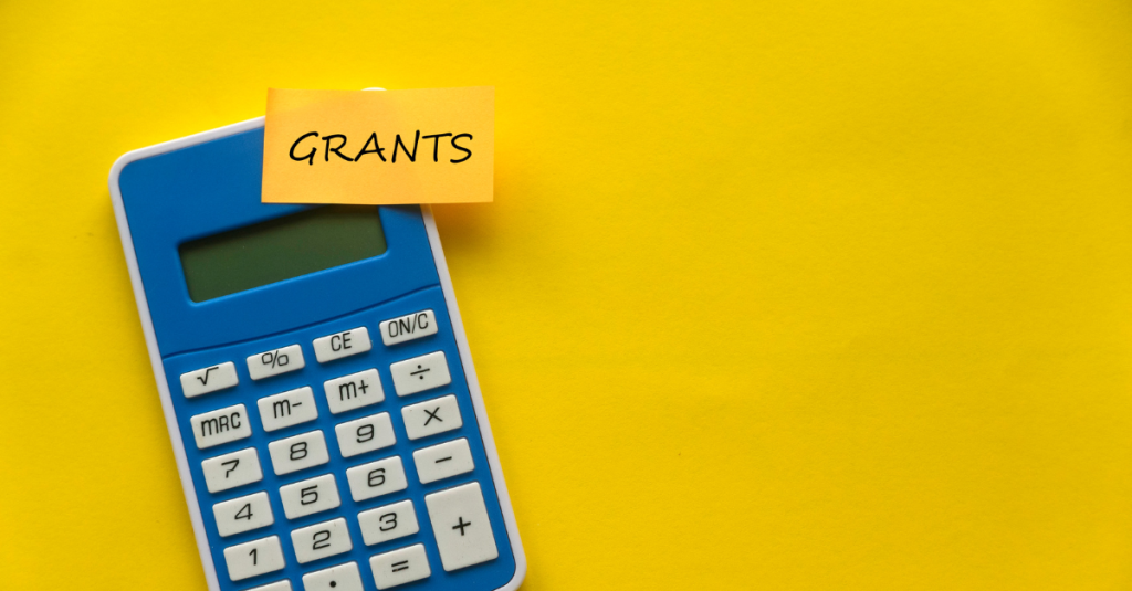 uk goverment home improvement grants