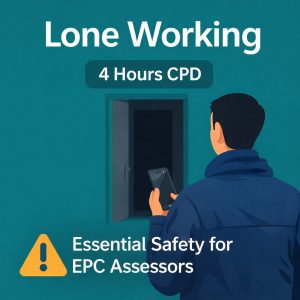 Lone Working – 4 Hours CPD