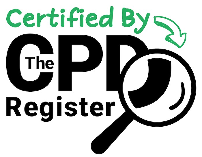 theCPD register theCPD register