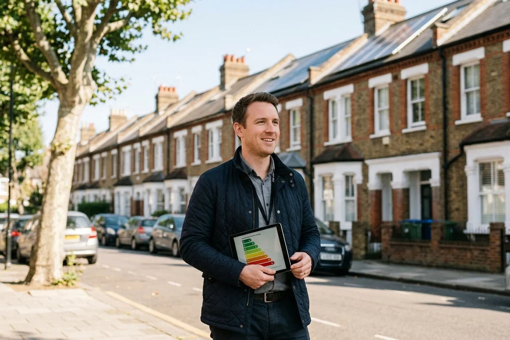EPC News July 2026: New-Look EPCs Edge Closer as Energy Bills Rise Again