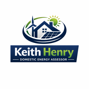 Keith Henry logo Keith Henry logo