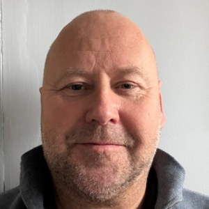 Kevin Rawding Profile photo