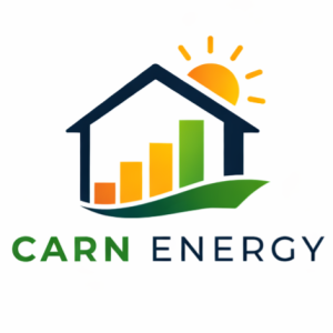 Carn Energy Logo