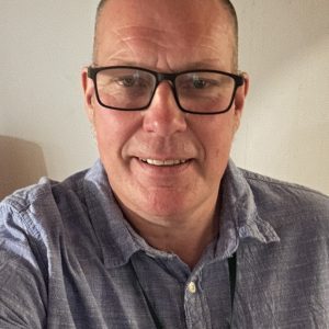 Mike Wilde Profile Ince in in Makerfield