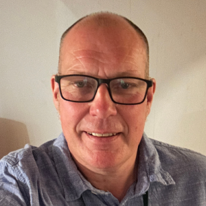 Mike Wilde profile photo