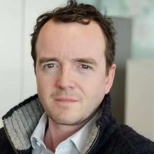 Noel Potter Profile