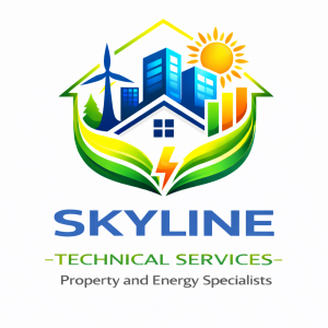 Skyline logo
