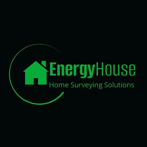 Energy house logo