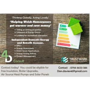 EPC Crickhowel